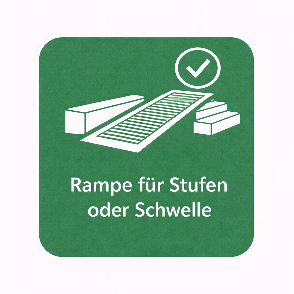 Rampe