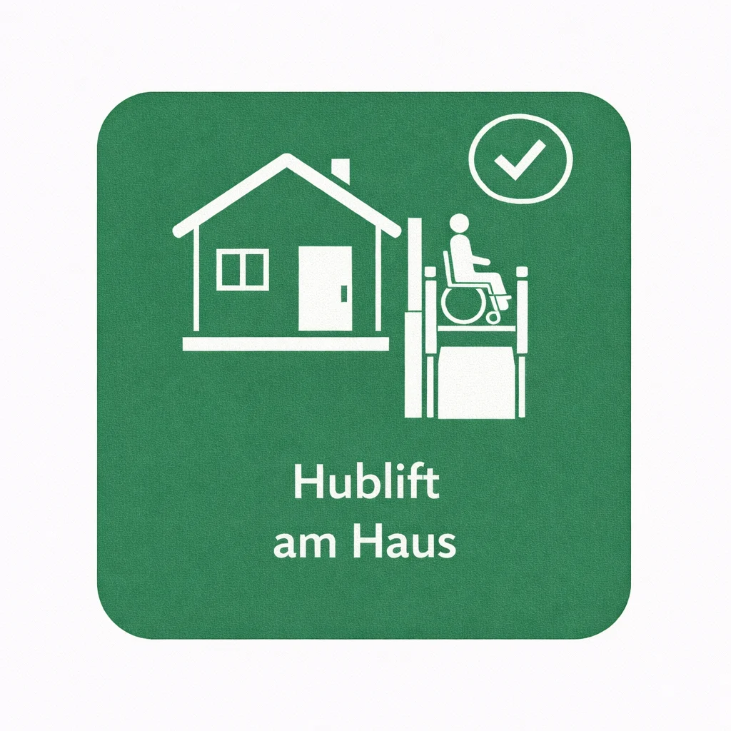 Hublift