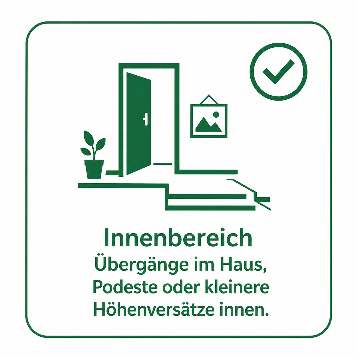 Innenbereich