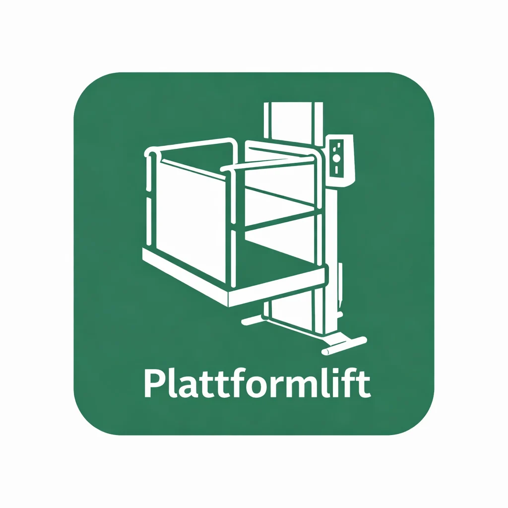 Plattformlift